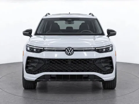 More photos of 2026 Volkswagen Tiguan 2.0T SE R-Line Black at Emich Volkswagen, CO