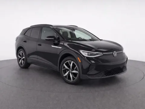 Another view of 2023 Volkswagen ID.4 Pro S for sale in Denver, CO at Emich Volkswagen