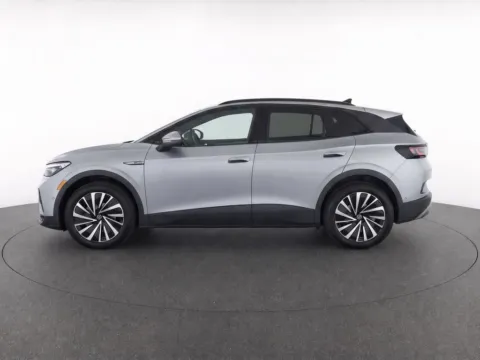 More photos of 2024 Volkswagen ID.4 Pro at Emich Volkswagen, CO