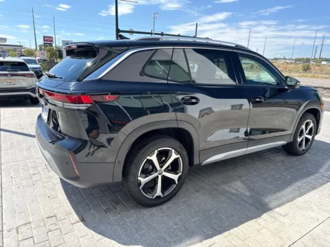 More photos of 2026 Volkswagen Tiguan 2.0T SE at Emich Volkswagen, CO