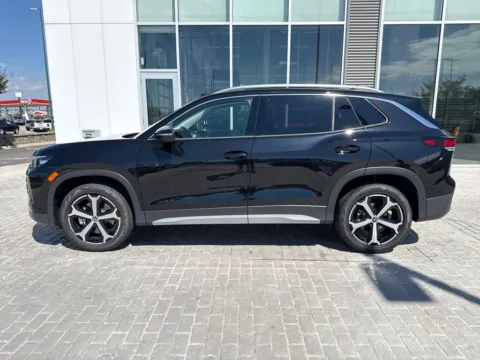 Photos of 2026 Volkswagen Tiguan 2.0T SE for sale in Denver, CO at Emich Volkswagen