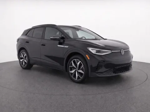 Another view of 2024 Volkswagen ID.4 Pro S for sale in Denver, CO at Emich Volkswagen