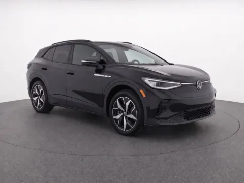 Photos of 2024 Volkswagen ID.4 Pro S for sale in Denver, CO at Emich Volkswagen