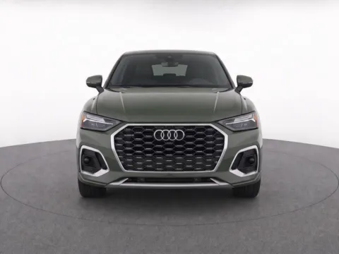 More photos of 2023 Audi Q5 Sportback 45 S line Premium Plus at Emich Volkswagen, CO