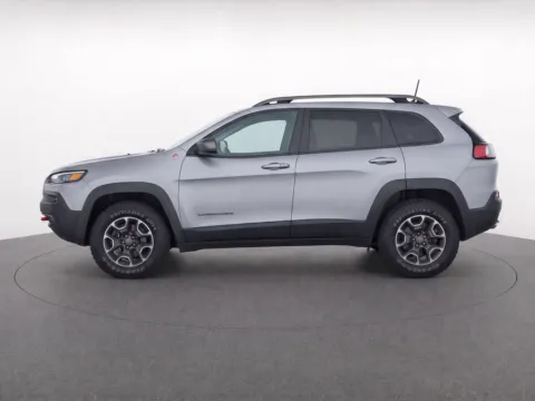Another view of 2020 Jeep Cherokee Trailhawk for sale in Denver, CO at Emich Volkswagen