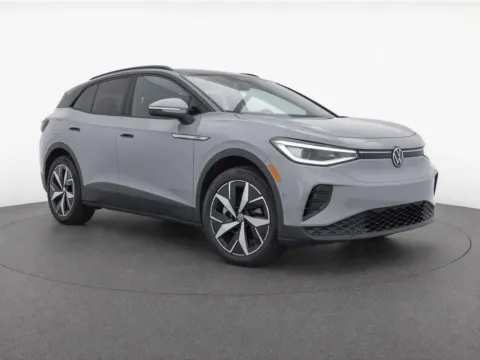 Another view of 2023 Volkswagen ID.4 Pro S for sale in Denver, CO at Emich Volkswagen