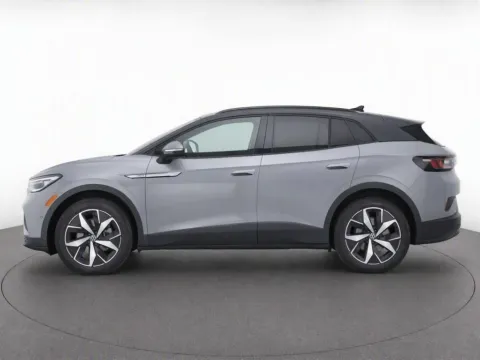 More photos of 2023 Volkswagen ID.4 Pro S at Emich Volkswagen, CO