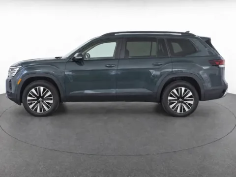 Another view of 2027 Volkswagen Atlas SE w/Technology for sale in Denver, CO at Emich Volkswagen