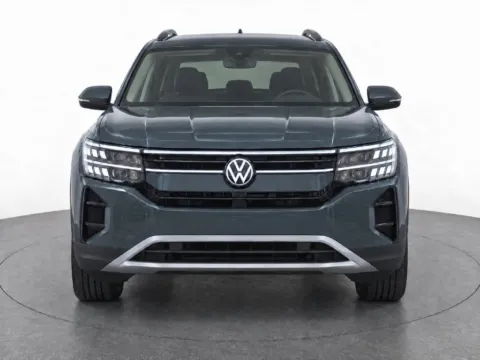 More photos of 2027 Volkswagen Atlas SE w/Technology at Emich Volkswagen, CO