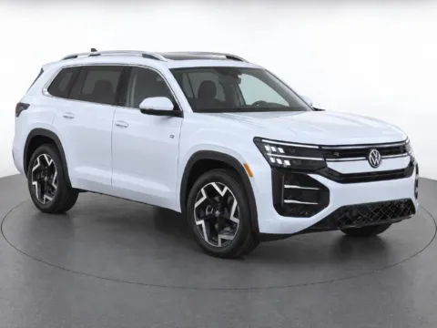 Photos of 2027 Volkswagen Atlas SEL for sale in Denver, CO at Emich Volkswagen