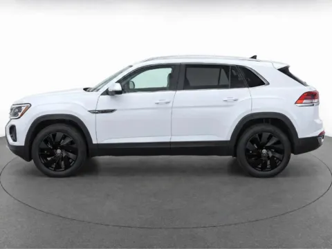 Another view of 2026 Volkswagen Atlas Cross Sport SE w/Technology for sale in Denver, CO at Emich Volkswagen
