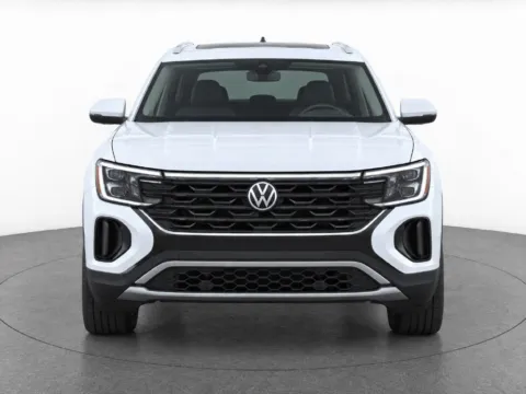 More photos of 2026 Volkswagen Atlas Cross Sport SE w/Technology at Emich Volkswagen, CO