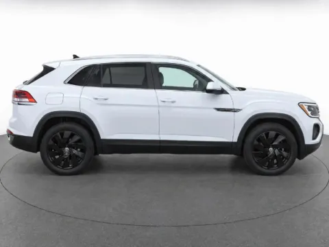 More photos of 2026 Volkswagen Atlas Cross Sport SE w/Technology at Emich Volkswagen, CO