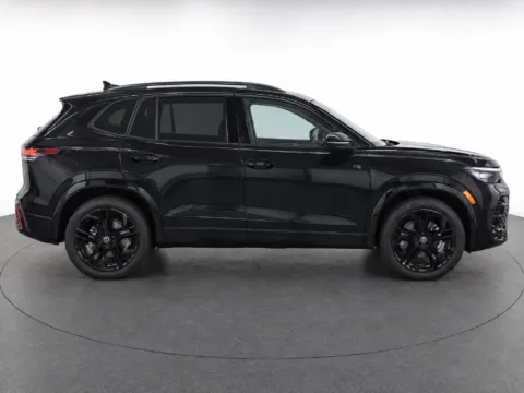 More photos of 2026 Volkswagen Tiguan SE R-Line Black at Emich Volkswagen, CO