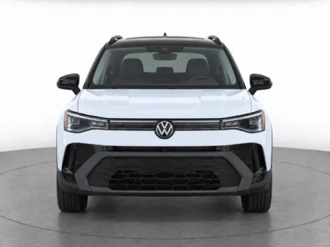 More photos of 2027 Volkswagen Taos 1.5T SE Black at Emich Volkswagen, CO