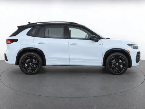 More photos of 2026 Volkswagen Tiguan SE R-Line Black at Emich Volkswagen, CO
