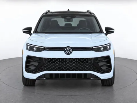 More photos of 2026 Volkswagen Tiguan SE R-Line Black at Emich Volkswagen, CO