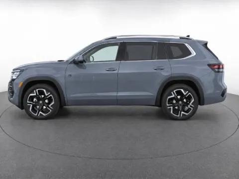 Another view of 2027 Volkswagen Atlas SEL Premium R-Line for sale in Denver, CO at Emich Volkswagen