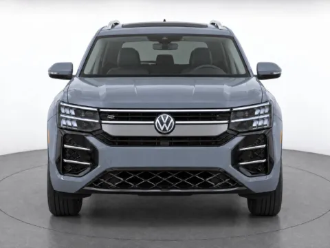 More photos of 2027 Volkswagen Atlas SEL Premium R-Line at Emich Volkswagen, CO