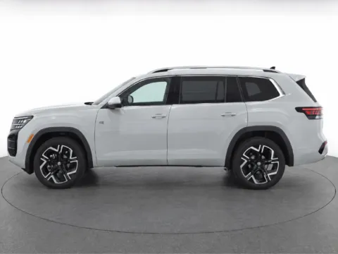 Another view of 2027 Volkswagen Atlas SEL Premium R-Line for sale in Denver, CO at Emich Volkswagen