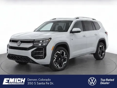 Unknown 2027 Volkswagen Atlas SEL Premium R-Line for sale in Denver, CO