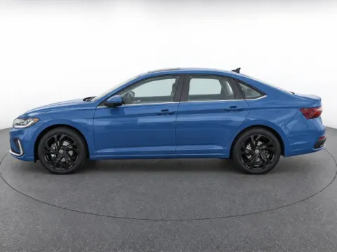Another view of 2027 Volkswagen Jetta 1.5T SE for sale in Denver, CO at Emich Volkswagen