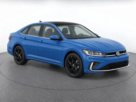 Photos of 2027 Volkswagen Jetta 1.5T SE for sale in Denver, CO at Emich Volkswagen