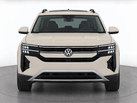 More photos of 2027 Volkswagen Atlas SE w/Technology at Emich Volkswagen, CO