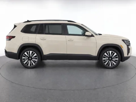 More photos of 2027 Volkswagen Atlas SE w/Technology at Emich Volkswagen, CO