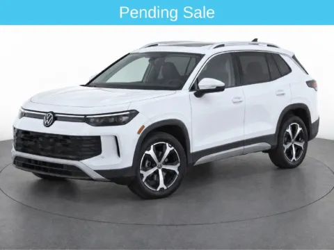 Unknown 2026 Volkswagen Tiguan 2.0T SE for sale in Denver, CO