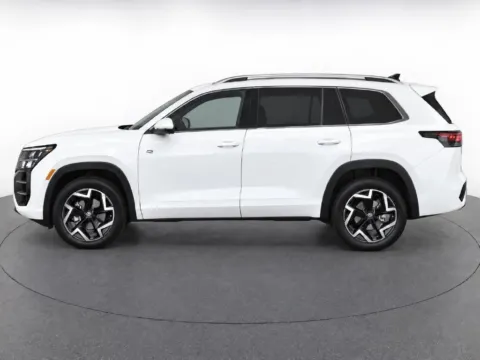 Another view of 2027 Volkswagen Atlas SEL for sale in Denver, CO at Emich Volkswagen