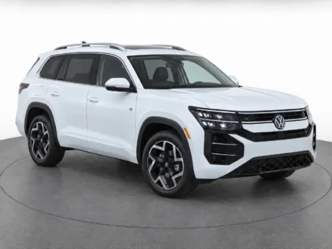 Photos of 2027 Volkswagen Atlas SEL for sale in Denver, CO at Emich Volkswagen