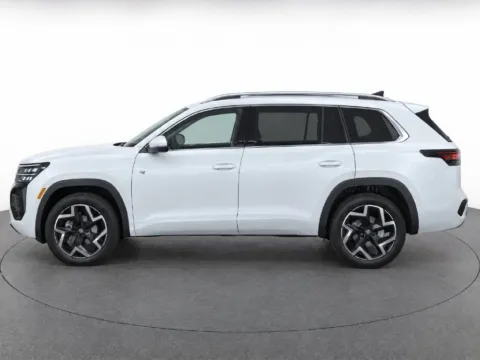 Another view of 2027 Volkswagen Atlas SEL for sale in Denver, CO at Emich Volkswagen