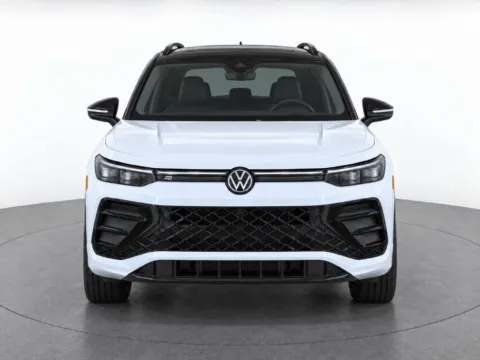 More photos of 2026 Volkswagen Tiguan 2.0T SE R-Line Black at Emich Volkswagen, CO