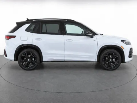 More photos of 2026 Volkswagen Tiguan 2.0T SE R-Line Black at Emich Volkswagen, CO