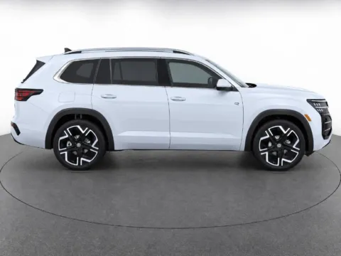 More photos of 2027 Volkswagen Atlas SEL Premium R-Line at Emich Volkswagen, CO