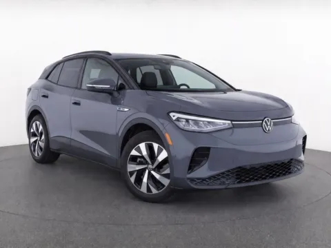 Another view of 2023 Volkswagen ID.4 Pro S for sale in Denver, CO at Emich Volkswagen