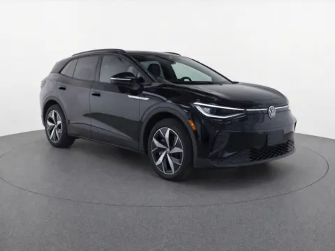 Another view of 2023 Volkswagen ID.4 Pro S for sale in Denver, CO at Emich Volkswagen