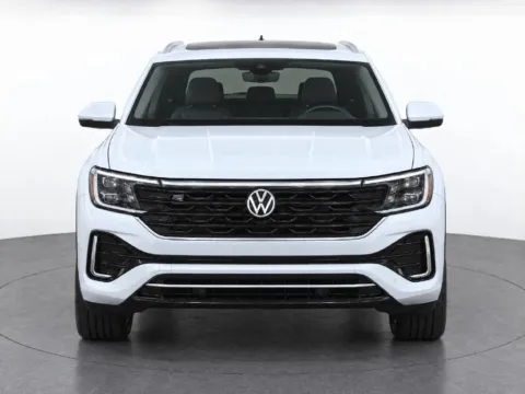 More photos of 2026 Volkswagen Atlas Cross Sport SEL Premium R-Line at Emich Volkswagen, CO