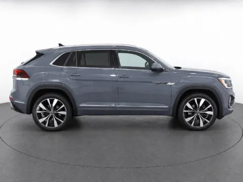 More photos of 2026 Volkswagen Atlas Cross Sport SEL Premium R-Line at Emich Volkswagen, CO