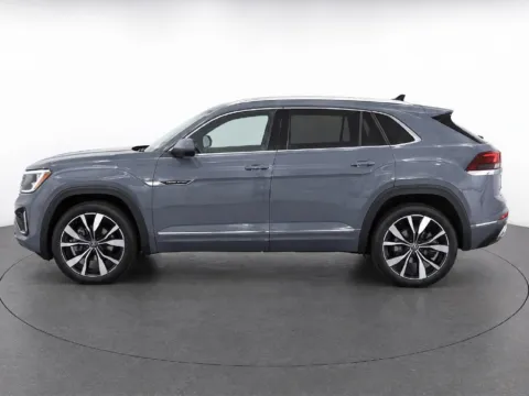 Another view of 2026 Volkswagen Atlas Cross Sport SEL Premium R-Line for sale in Denver, CO at Emich Volkswagen