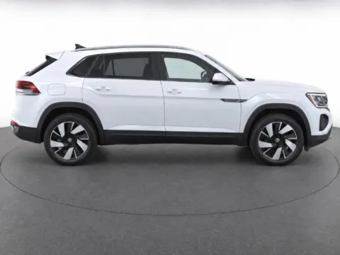 More photos of 2026 Volkswagen Atlas Cross Sport SE w/Technology at Emich Volkswagen, CO