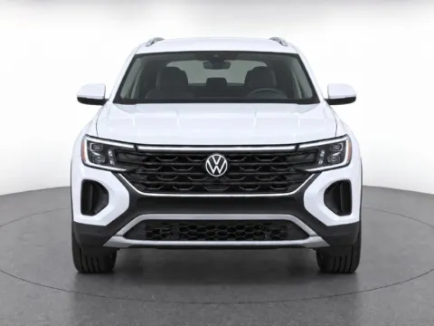More photos of 2026 Volkswagen Atlas Cross Sport SE w/Technology at Emich Volkswagen, CO