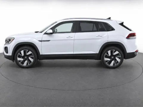 Another view of 2026 Volkswagen Atlas Cross Sport SE w/Technology for sale in Denver, CO at Emich Volkswagen