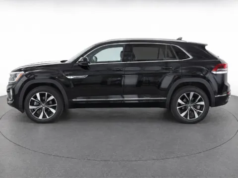 Another view of 2026 Volkswagen Atlas Cross Sport SEL Premium R-Line for sale in Denver, CO at Emich Volkswagen