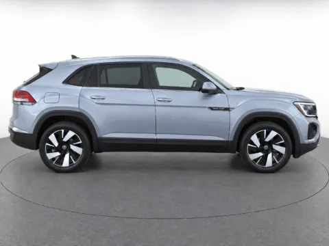 More photos of 2026 Volkswagen Atlas Cross Sport SE w/Technology at Emich Volkswagen, CO