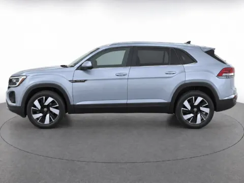 Another view of 2026 Volkswagen Atlas Cross Sport SE w/Technology for sale in Denver, CO at Emich Volkswagen