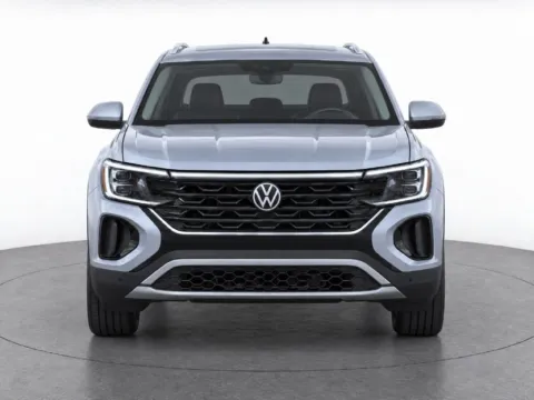 More photos of 2026 Volkswagen Atlas Cross Sport SE w/Technology at Emich Volkswagen, CO