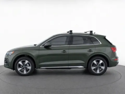 Another view of 2023 Audi Q5 40 Premium Plus for sale in Denver, CO at Emich Volkswagen