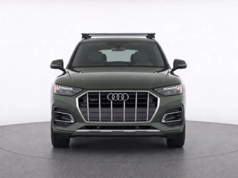 More photos of 2023 Audi Q5 40 Premium Plus at Emich Volkswagen, CO